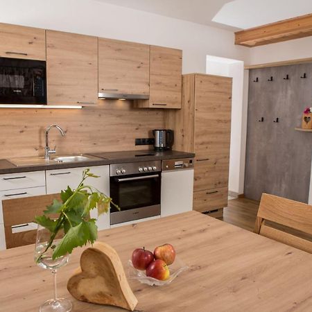 Apartament Lochgrubgut Altenmarkt im Pongau Zewnętrze zdjęcie