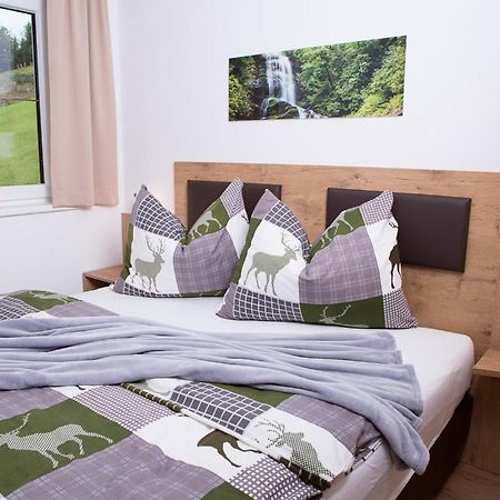 Apartament Lochgrubgut Altenmarkt im Pongau Zewnętrze zdjęcie