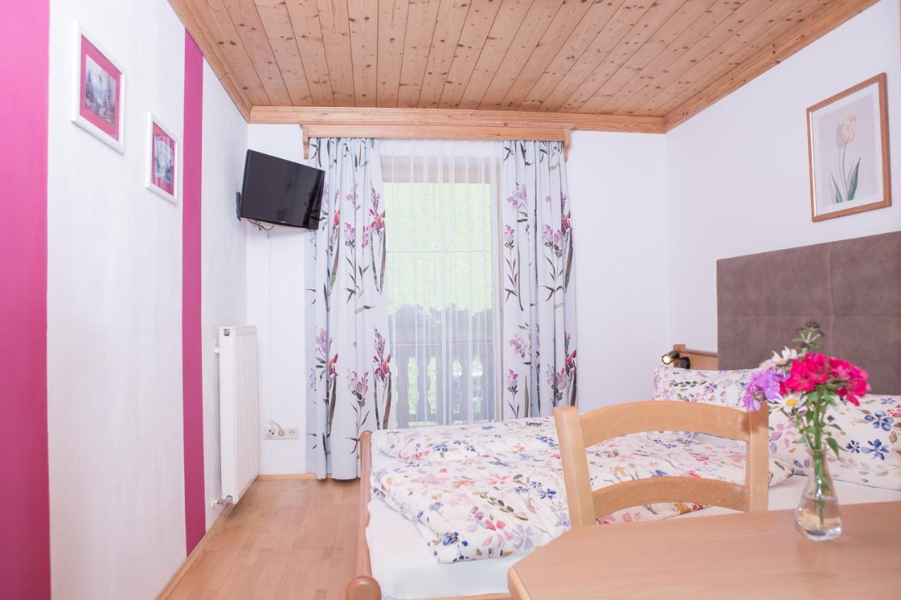 Apartament Lochgrubgut Altenmarkt im Pongau Zewnętrze zdjęcie