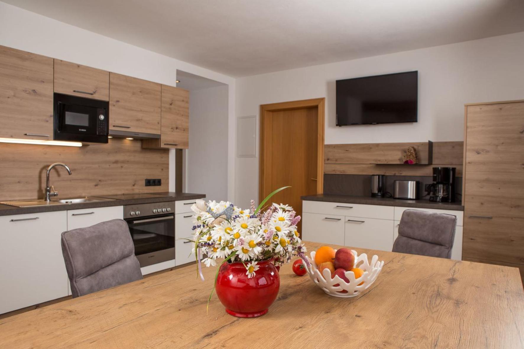 Apartament Lochgrubgut Altenmarkt im Pongau Zewnętrze zdjęcie