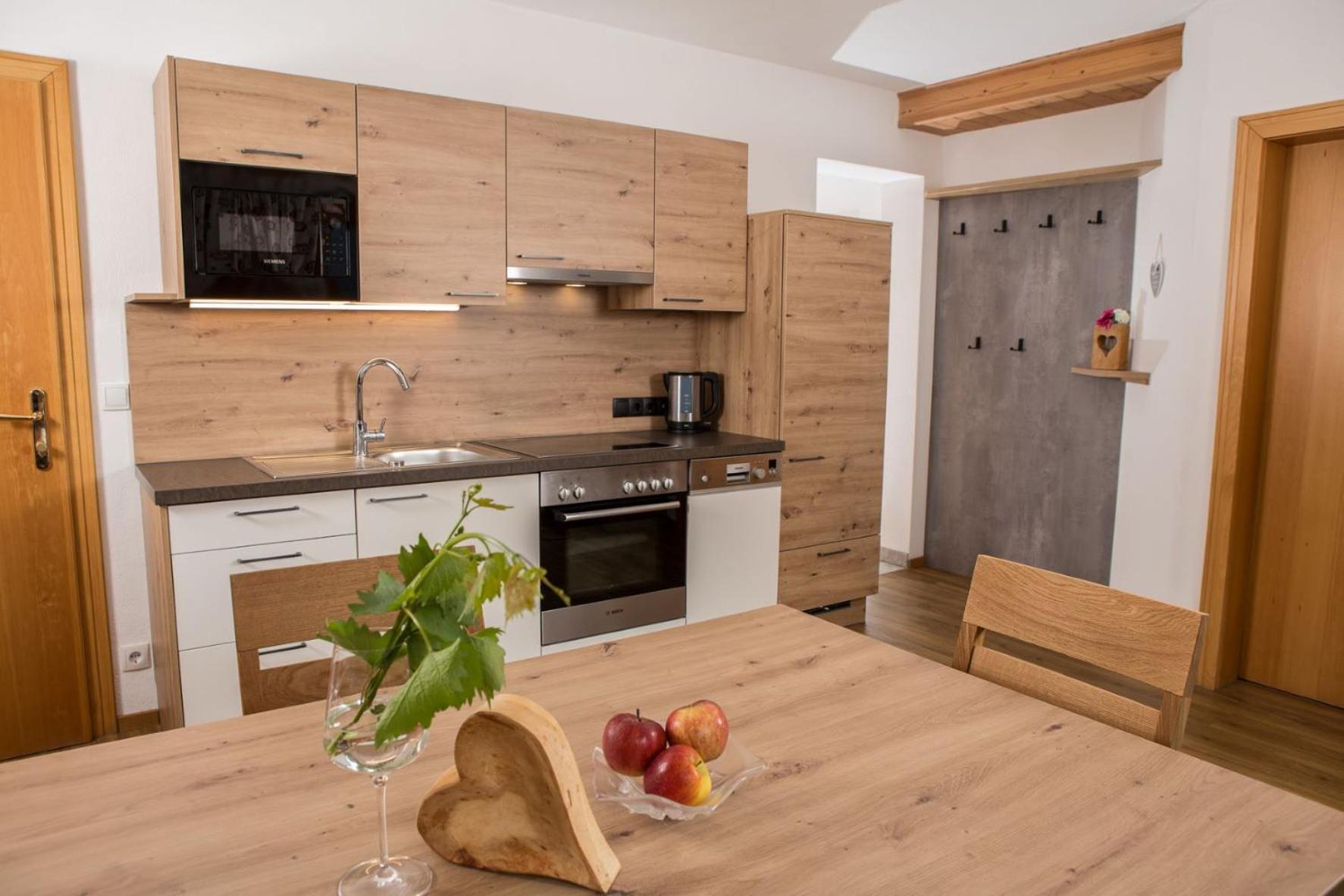 Apartament Lochgrubgut Altenmarkt im Pongau Zewnętrze zdjęcie