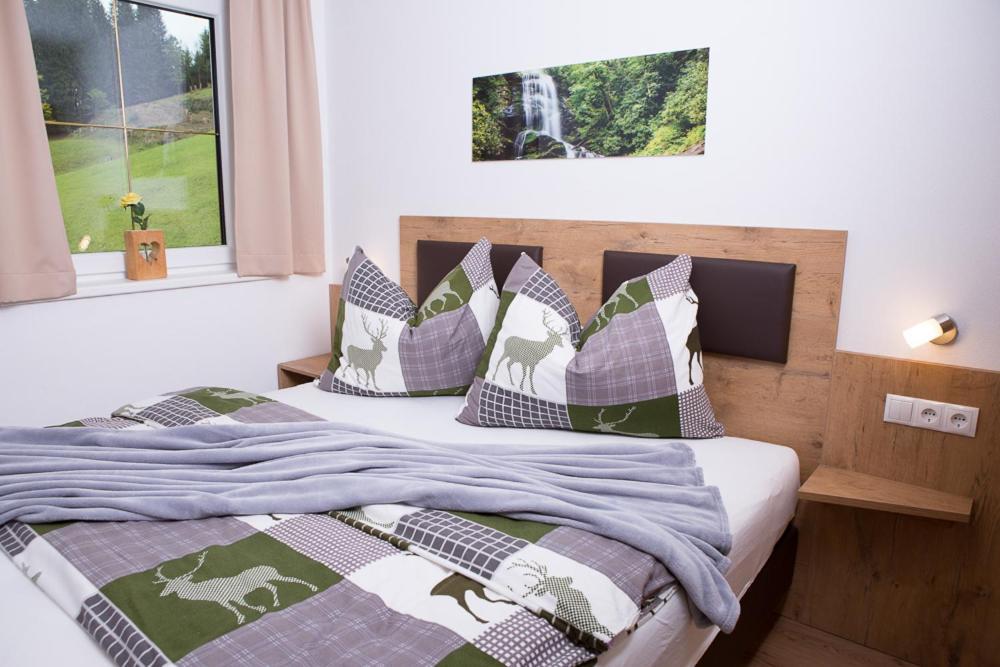 Apartament Lochgrubgut Altenmarkt im Pongau Zewnętrze zdjęcie