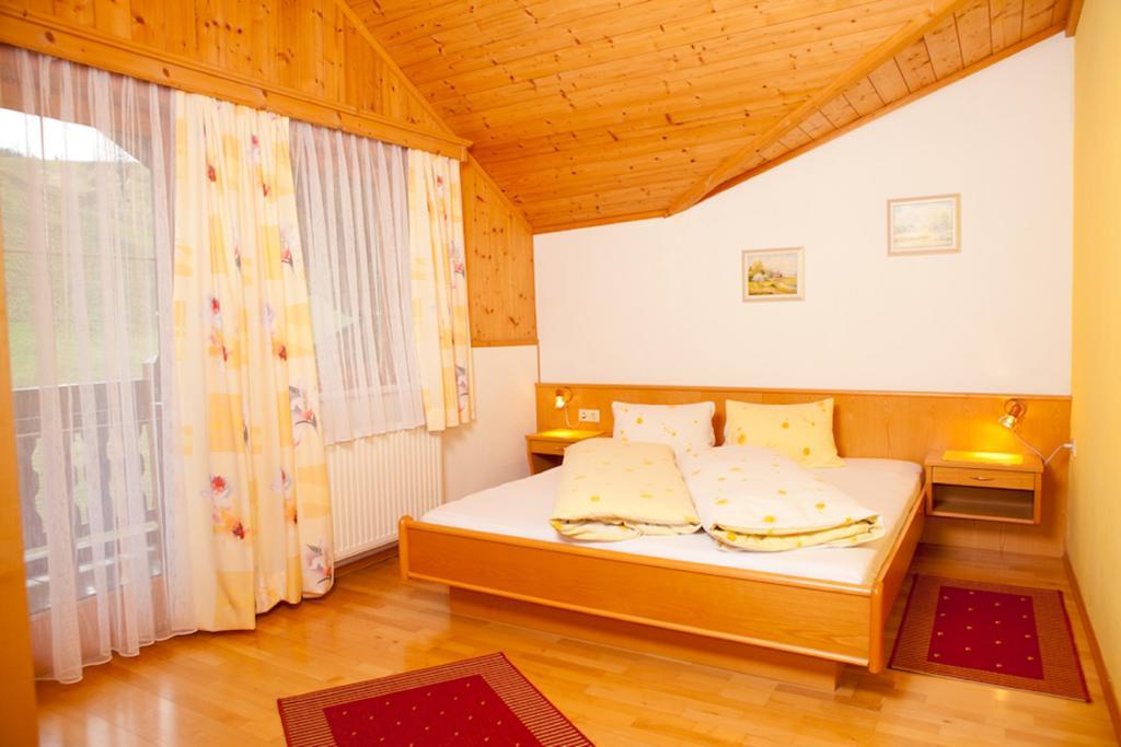 Apartament Lochgrubgut Altenmarkt im Pongau Zewnętrze zdjęcie